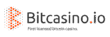 Bitcasino io