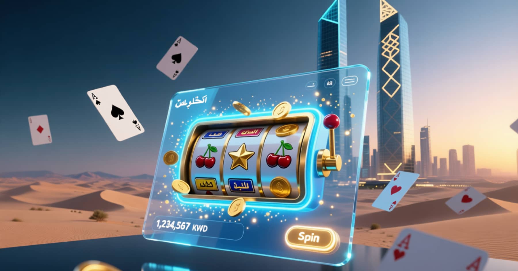 افضل كازينو الكويت